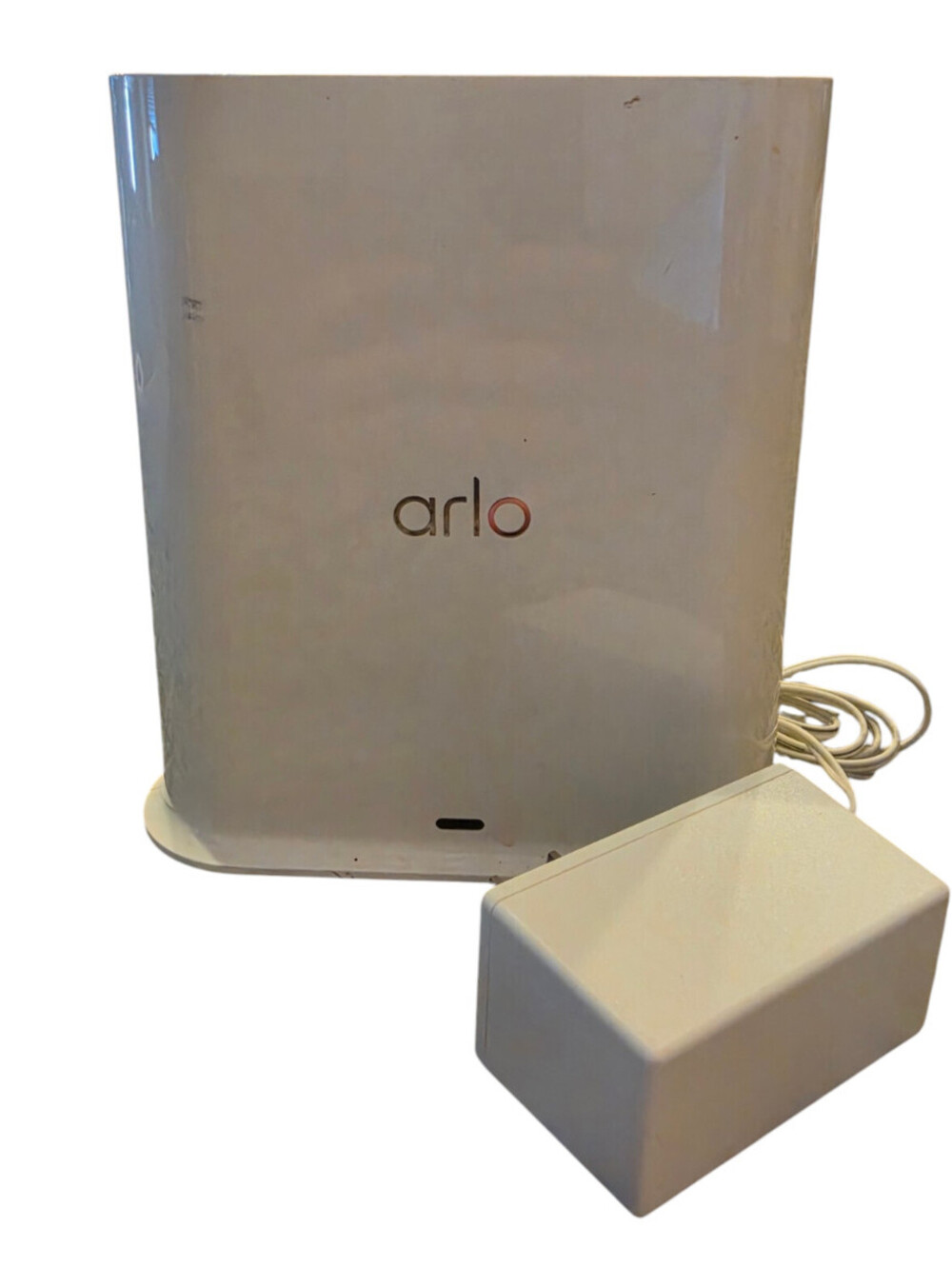 Arlo VMB4540 SmartHub Base Station for Ultra & Pro 2 3 4 Security Camera